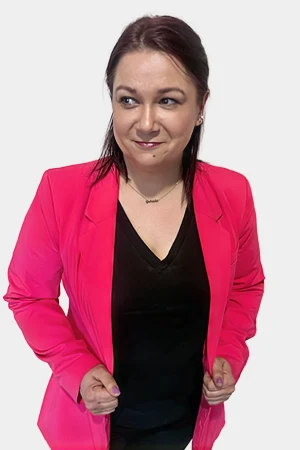 Gabriela Liszek
